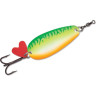 Колеблющаяся блесна BLUE FOX Esox 22 г BFEX22-FRTU (FRTU)